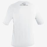 Youth Basic Skins 50+ S/S Sun Shirt