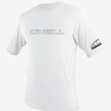 Youth Basic Skins 50+ S/S Sun Shirt