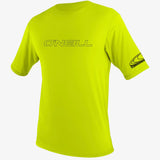 Youth Basic Skins 50+ S/S Sun Shirt