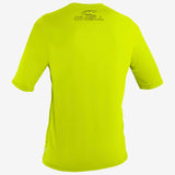 Youth Basic Skins 50+ S/S Sun Shirt