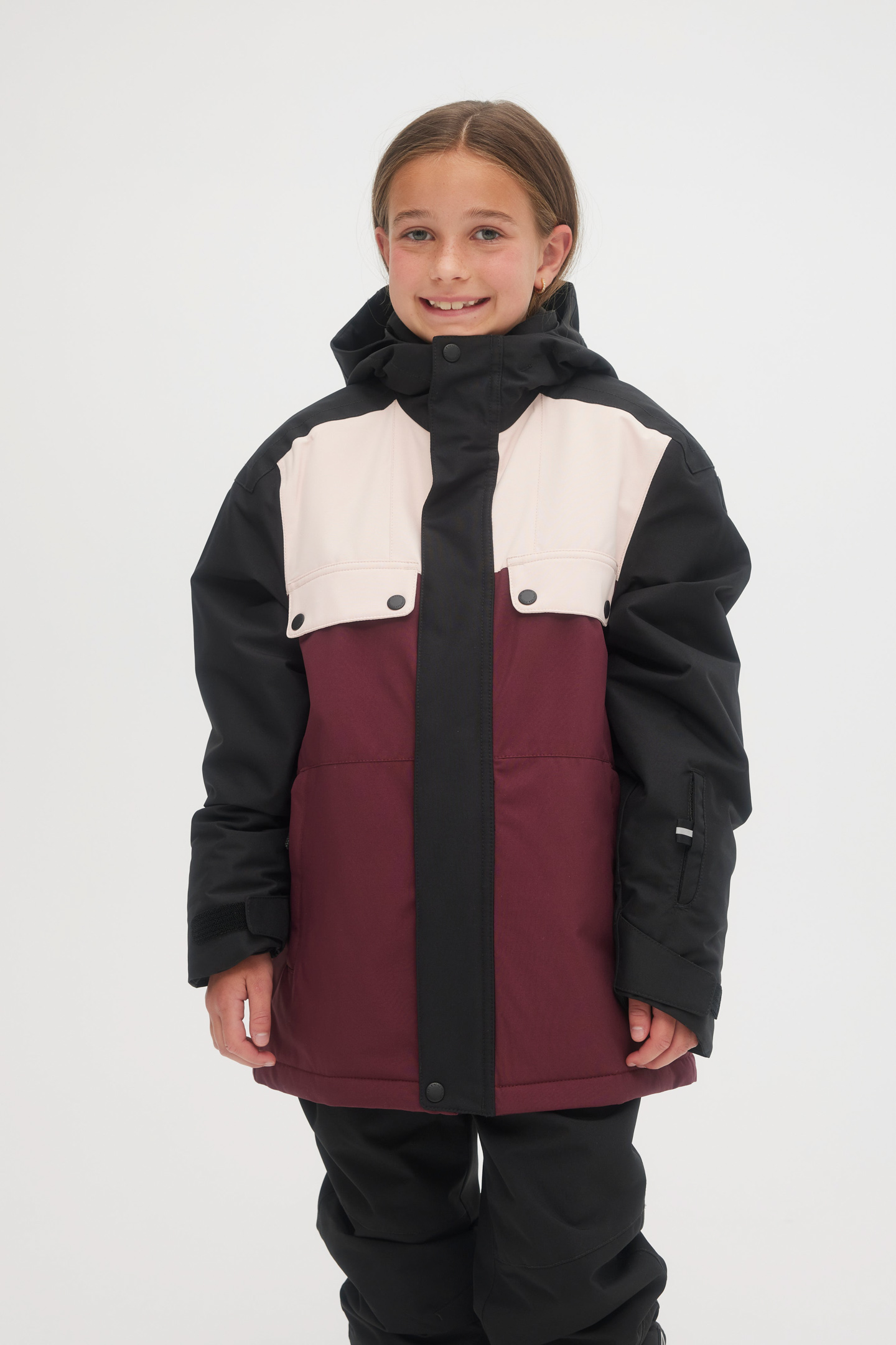 GIRL'S O'RIGINALS JACKET