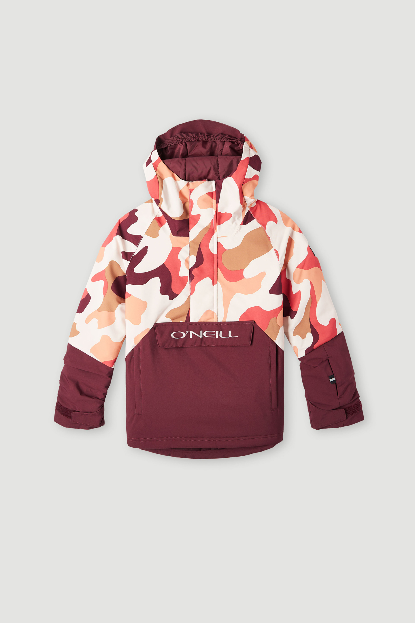 GIRL'S O'RIGINALS ANORAK