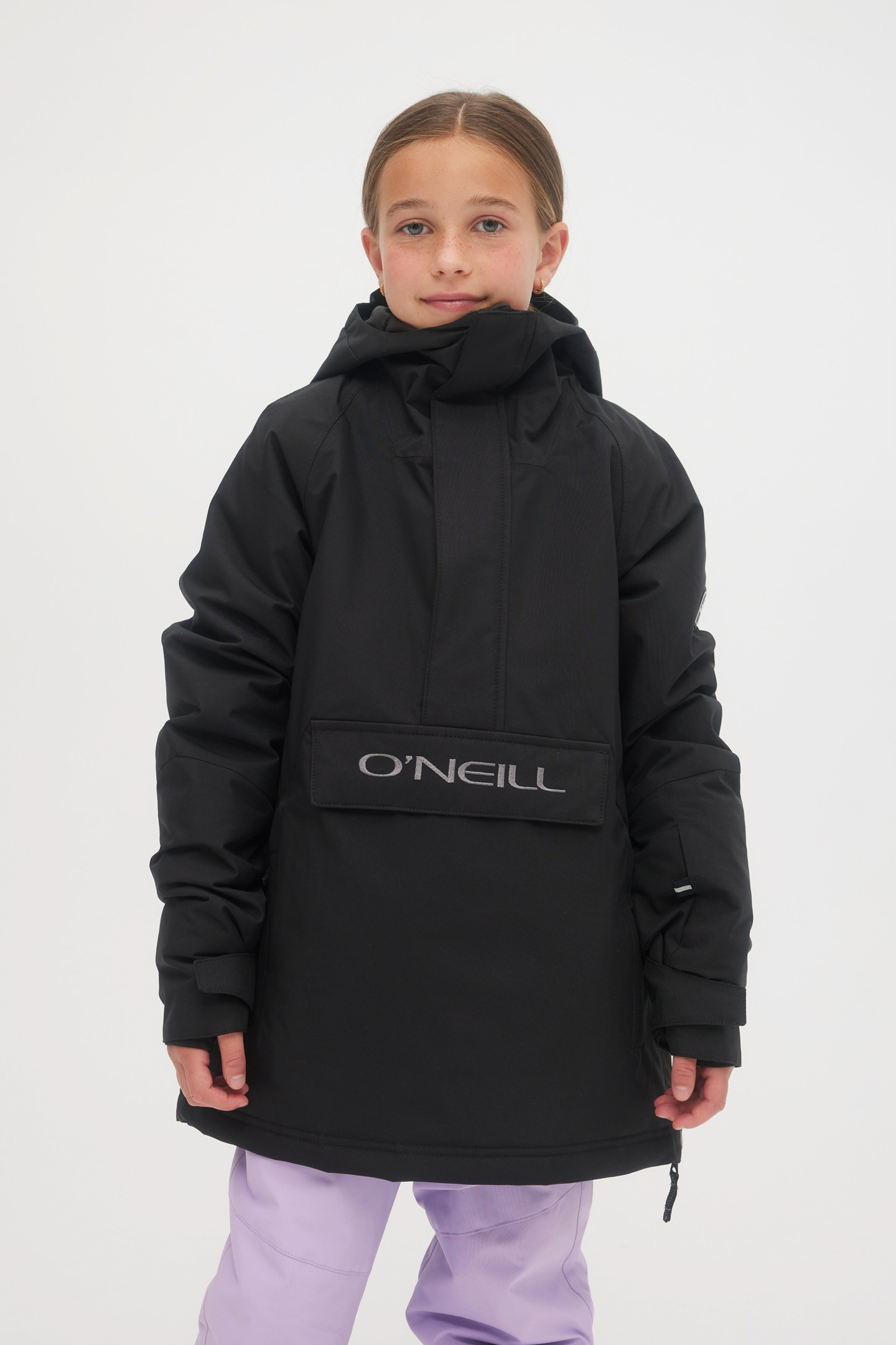 GIRL'S O'RIGINALS ANORAK