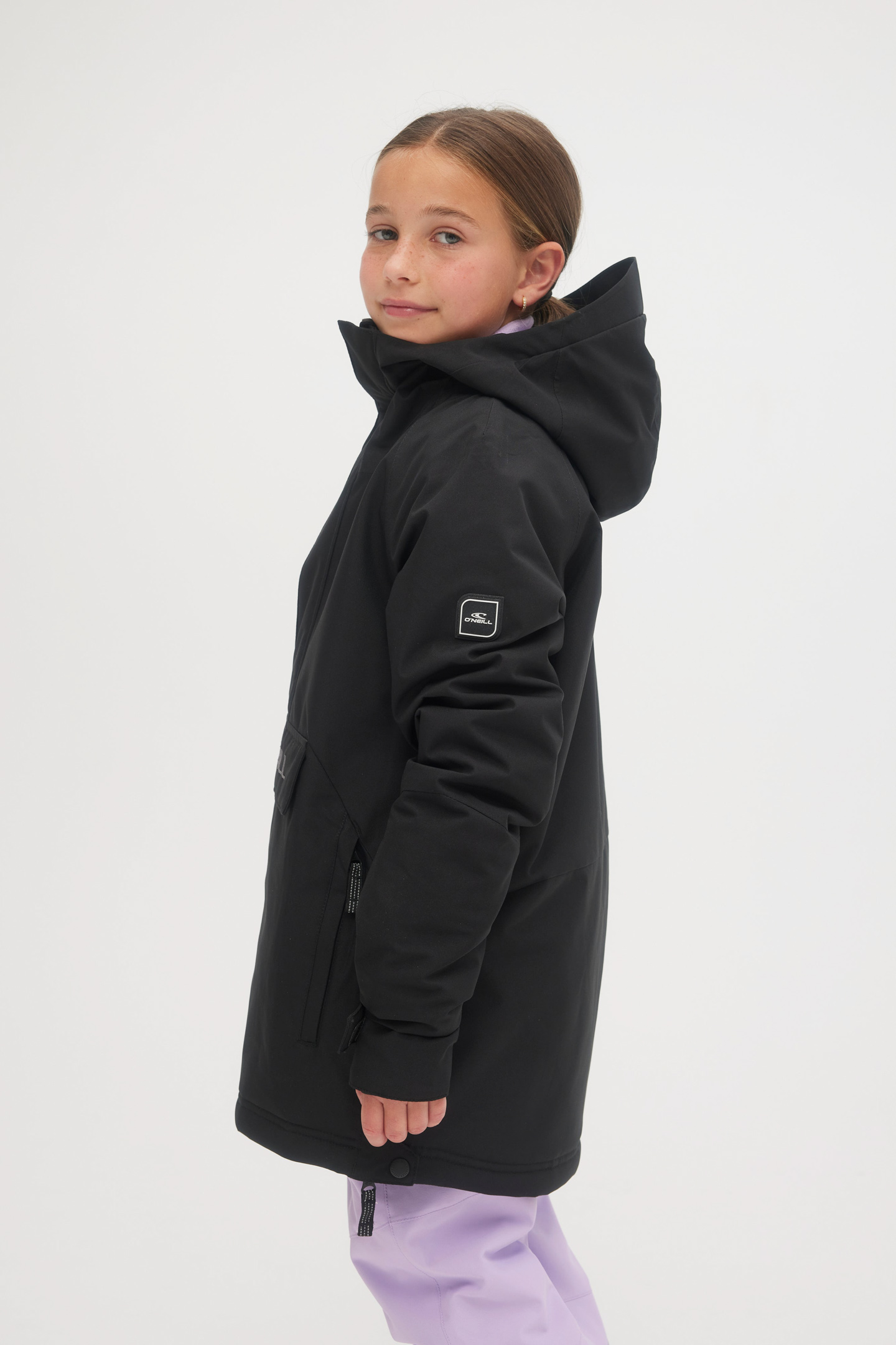 GIRL'S O'RIGINALS ANORAK