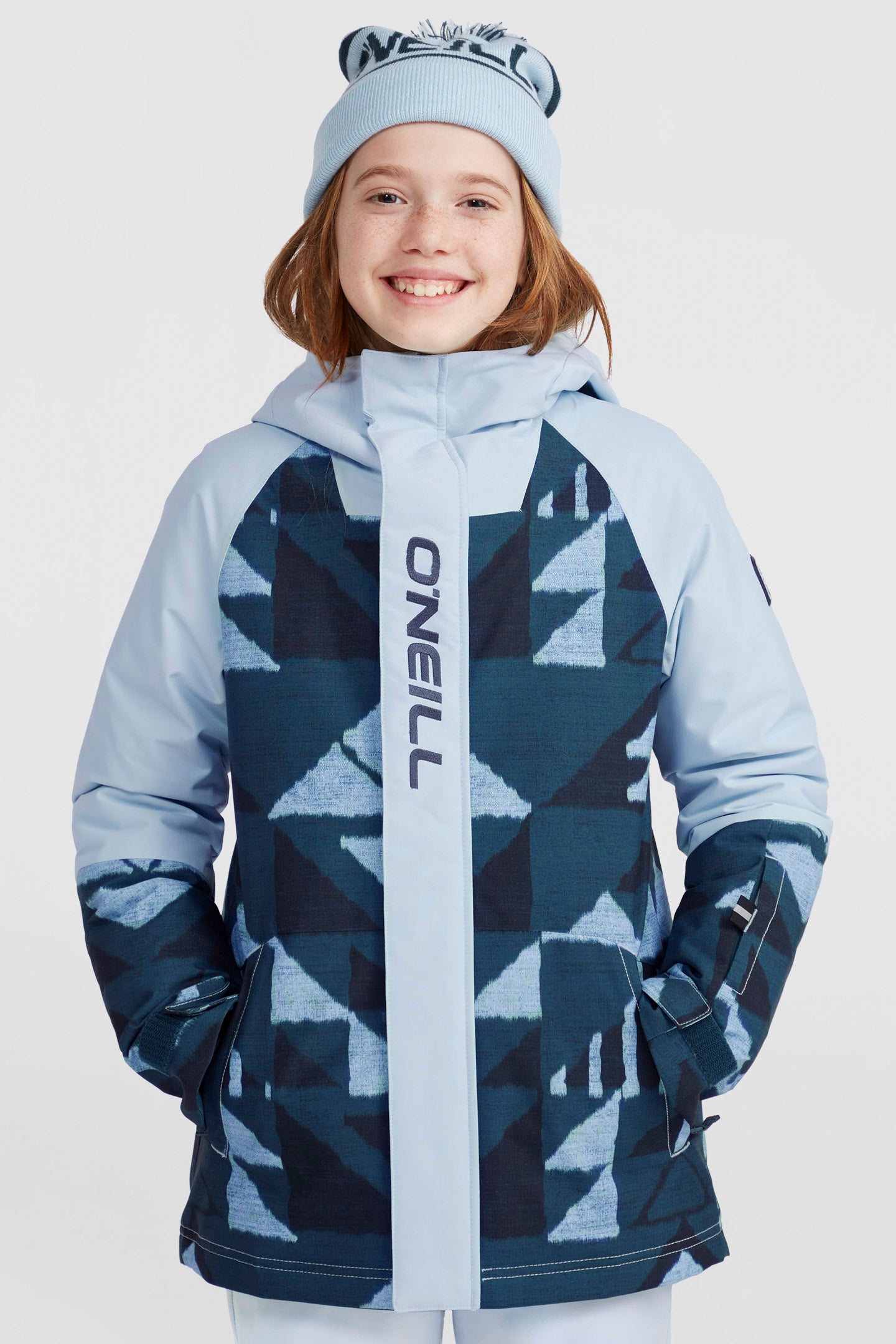 GIRL'S O'RIGINALS SNOW JACKET