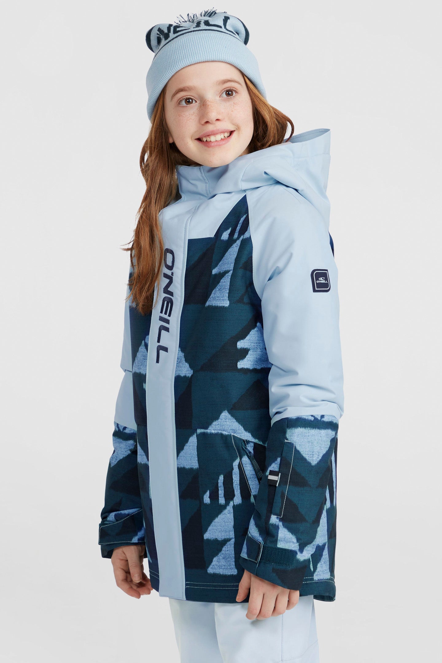 GIRL'S O'RIGINALS SNOW JACKET