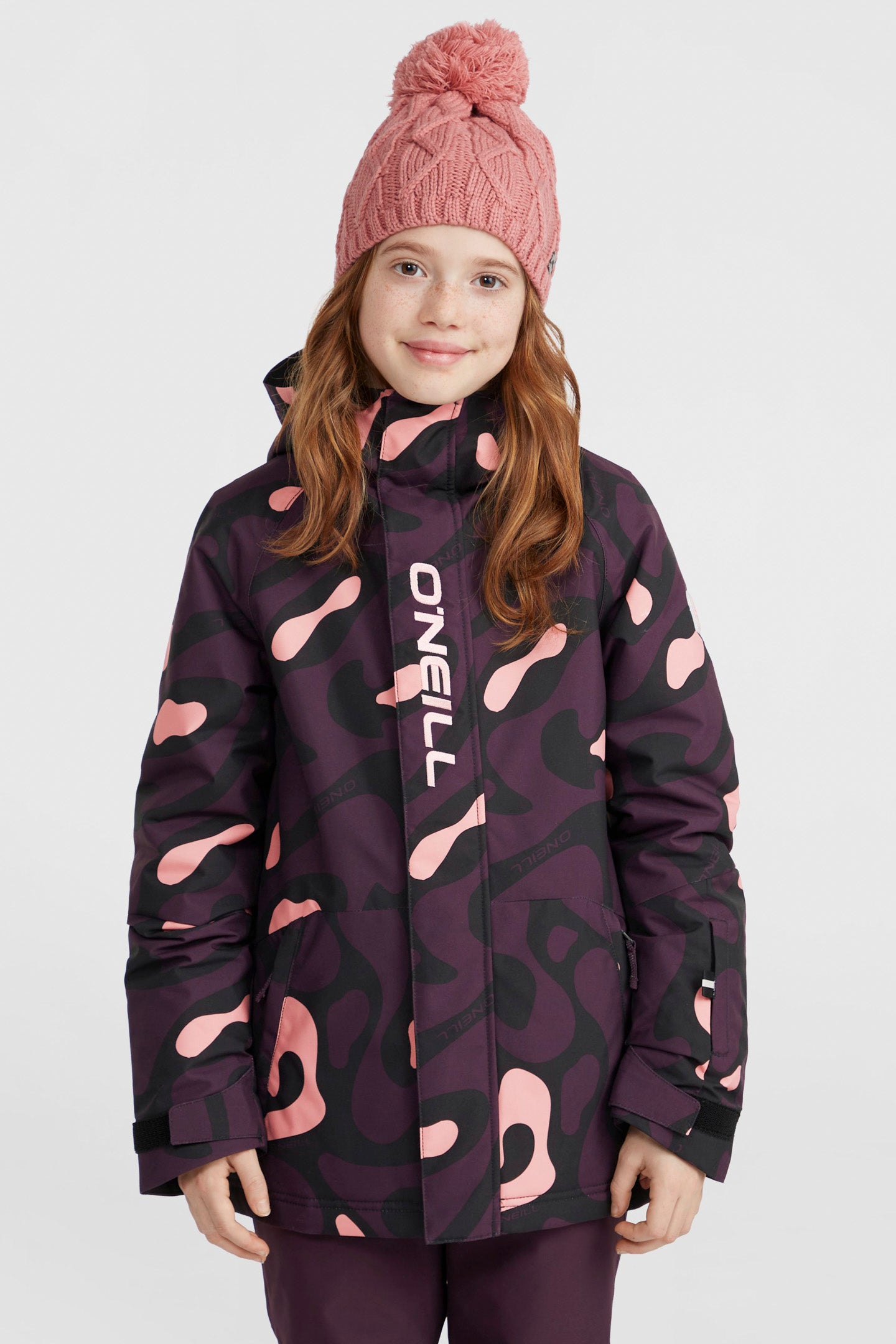 GIRL'S O'RIGINALS SNOW JACKET