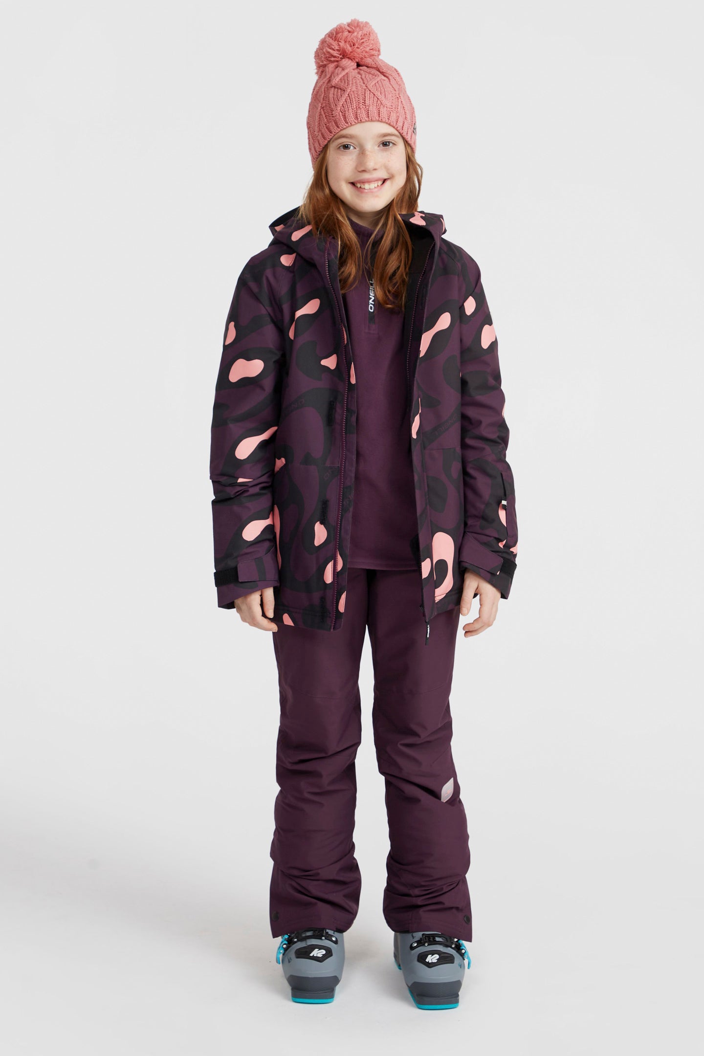 GIRL'S O'RIGINALS SNOW JACKET