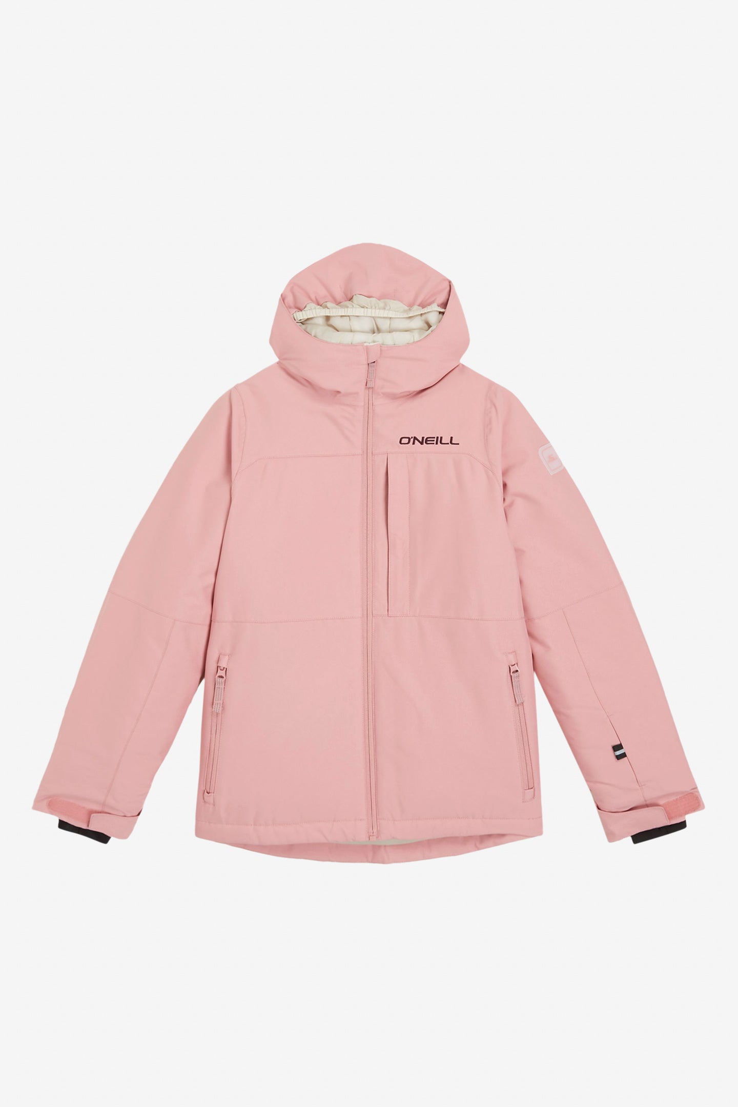 GIRL'S LITE SNOW JACKET