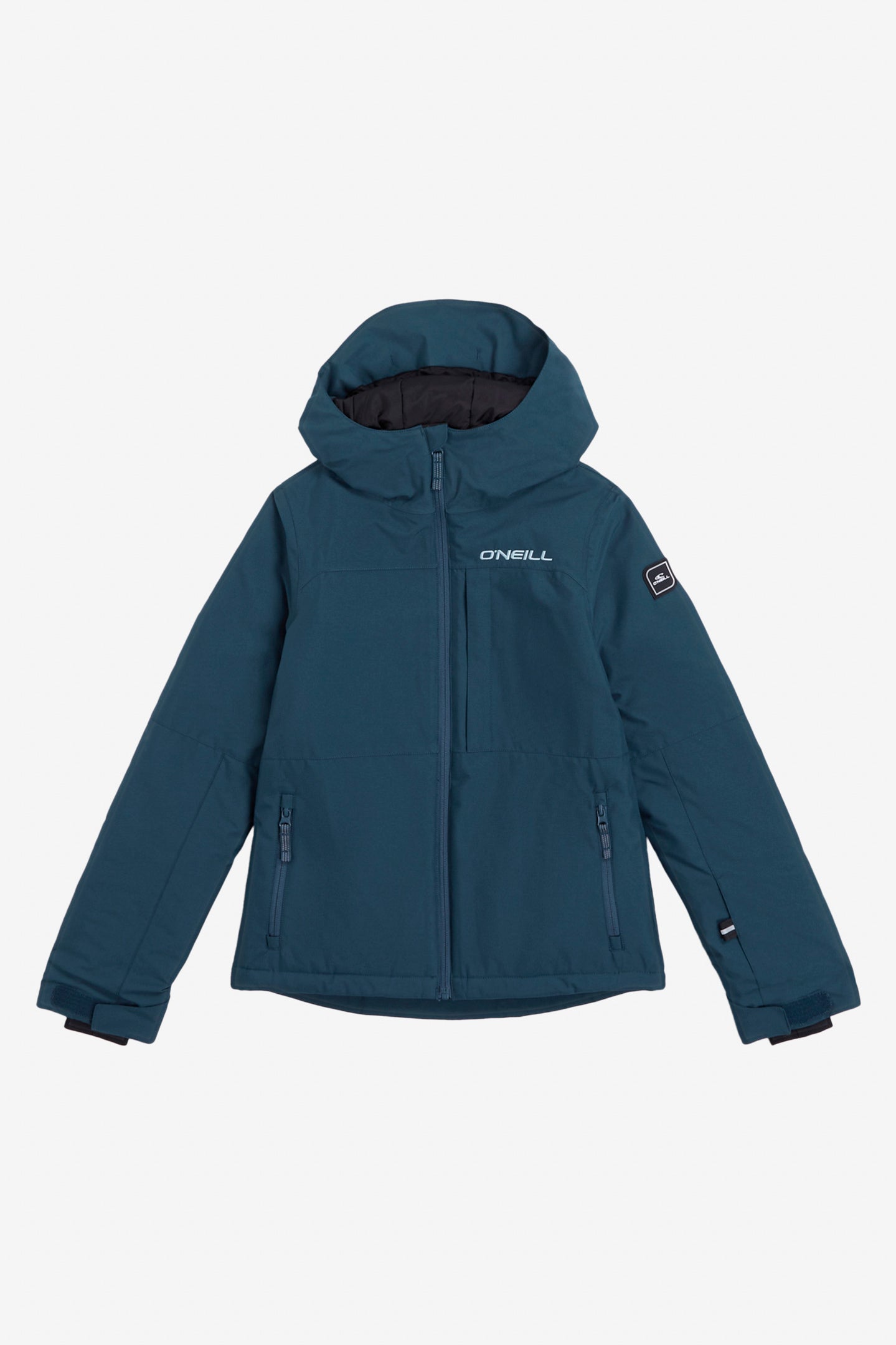 GIRL'S LITE SNOW JACKET