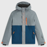 Girl's FWC Cruz Raglan Snow Jacket - O'Neill