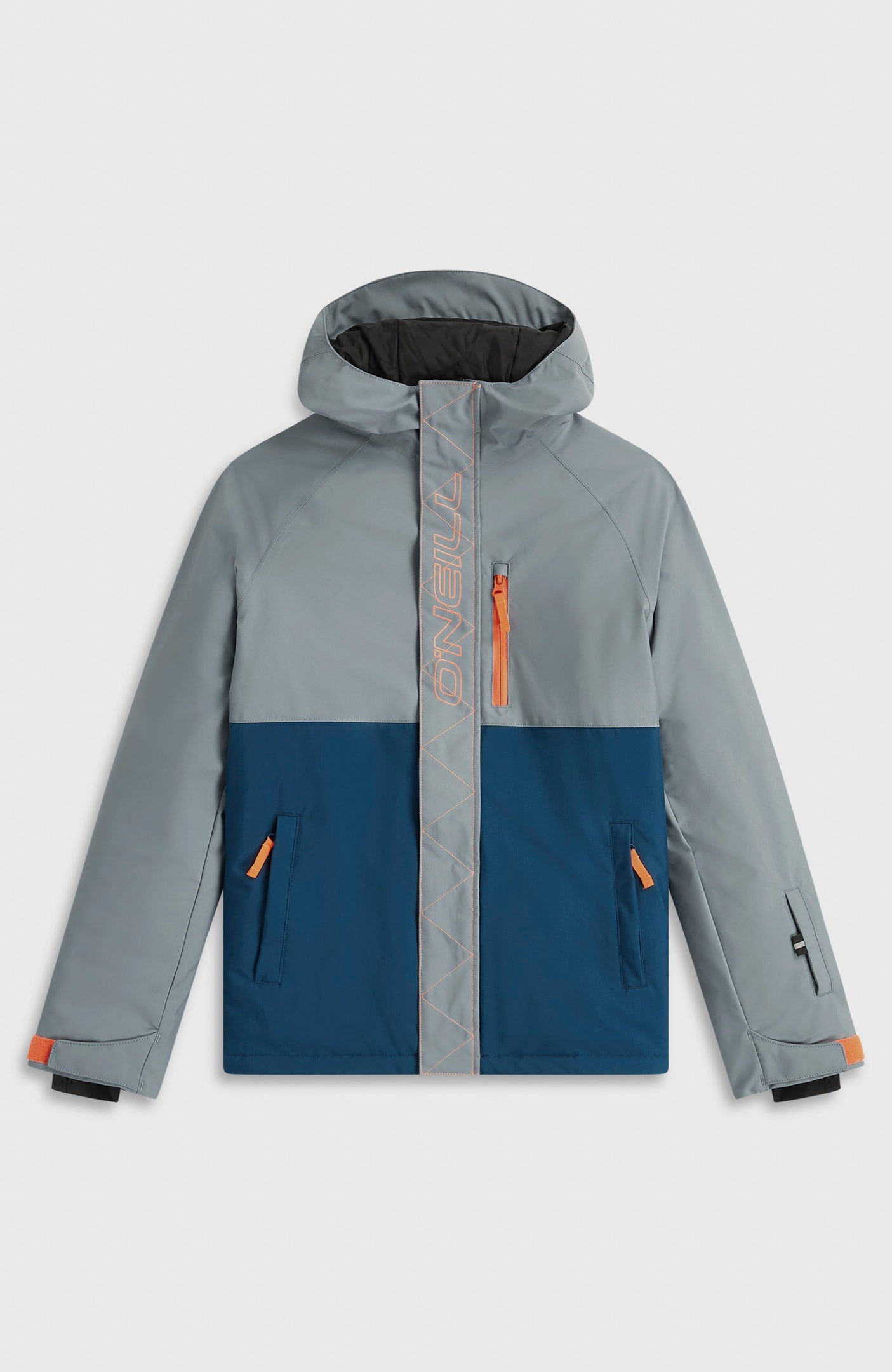 Girl's FWC Cruz Raglan Snow Jacket - O'Neill