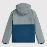 Girl's FWC Cruz Raglan Snow Jacket - O'Neill