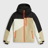 Girl's FWC Cruz Triple Snow Jacket - O'Neill