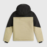 Girl's FWC Cruz Triple Snow Jacket - O'Neill