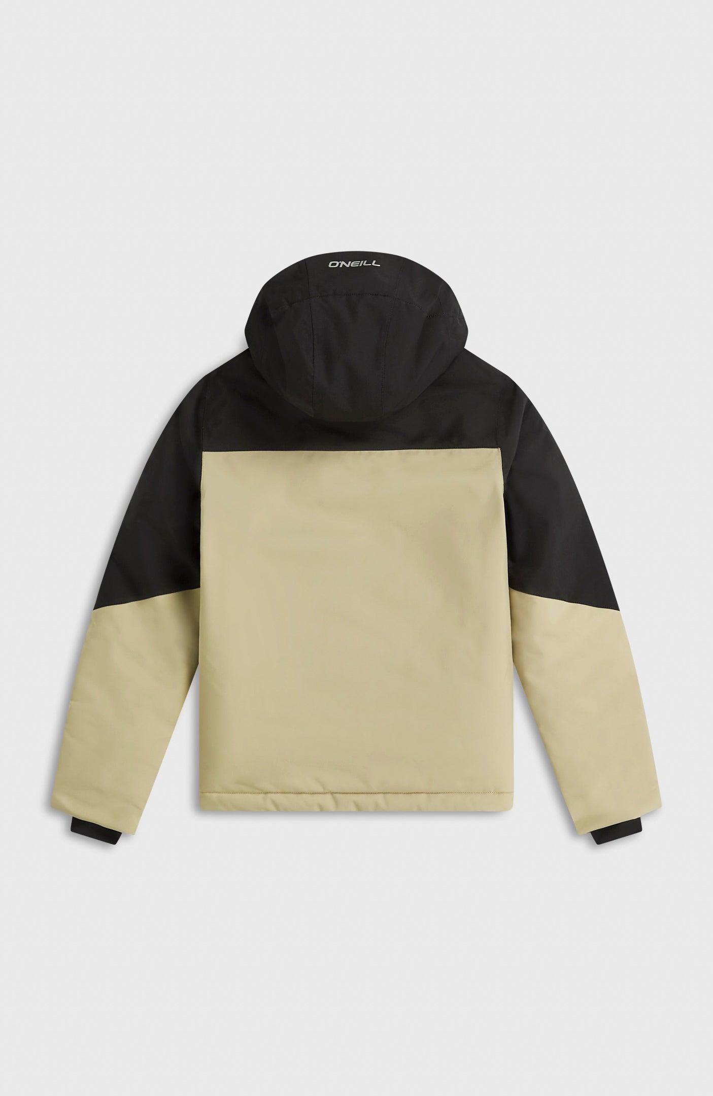Girl's FWC Cruz Triple Snow Jacket - O'Neill