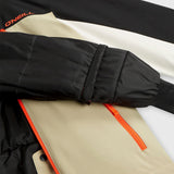 Girl's FWC Cruz Triple Snow Jacket - O'Neill