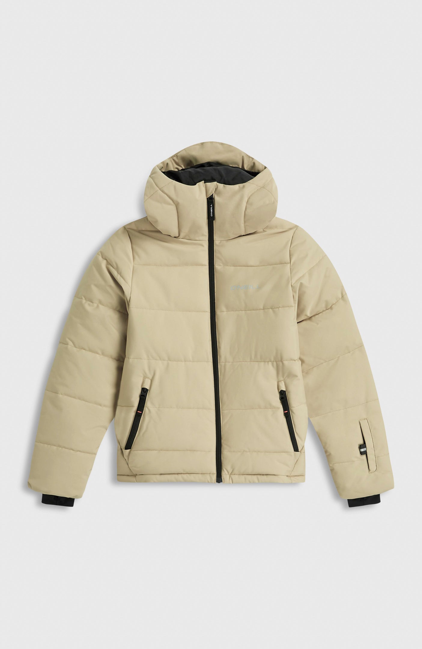 Girl's FWC Cruz Puffer Snow Jacket - O'Neill