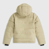 Girl's FWC Cruz Puffer Snow Jacket - O'Neill