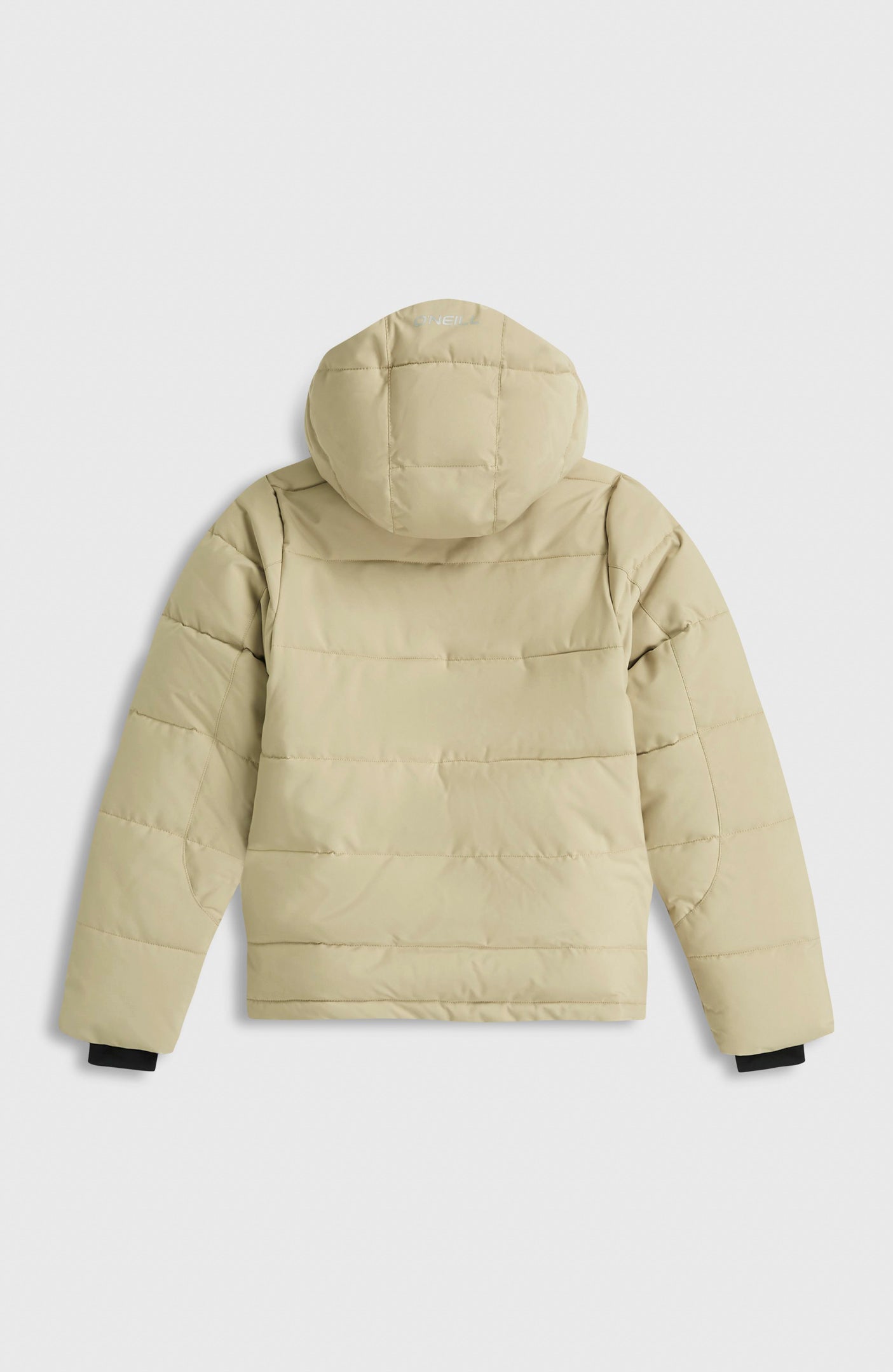 Girl's FWC Cruz Puffer Snow Jacket - O'Neill