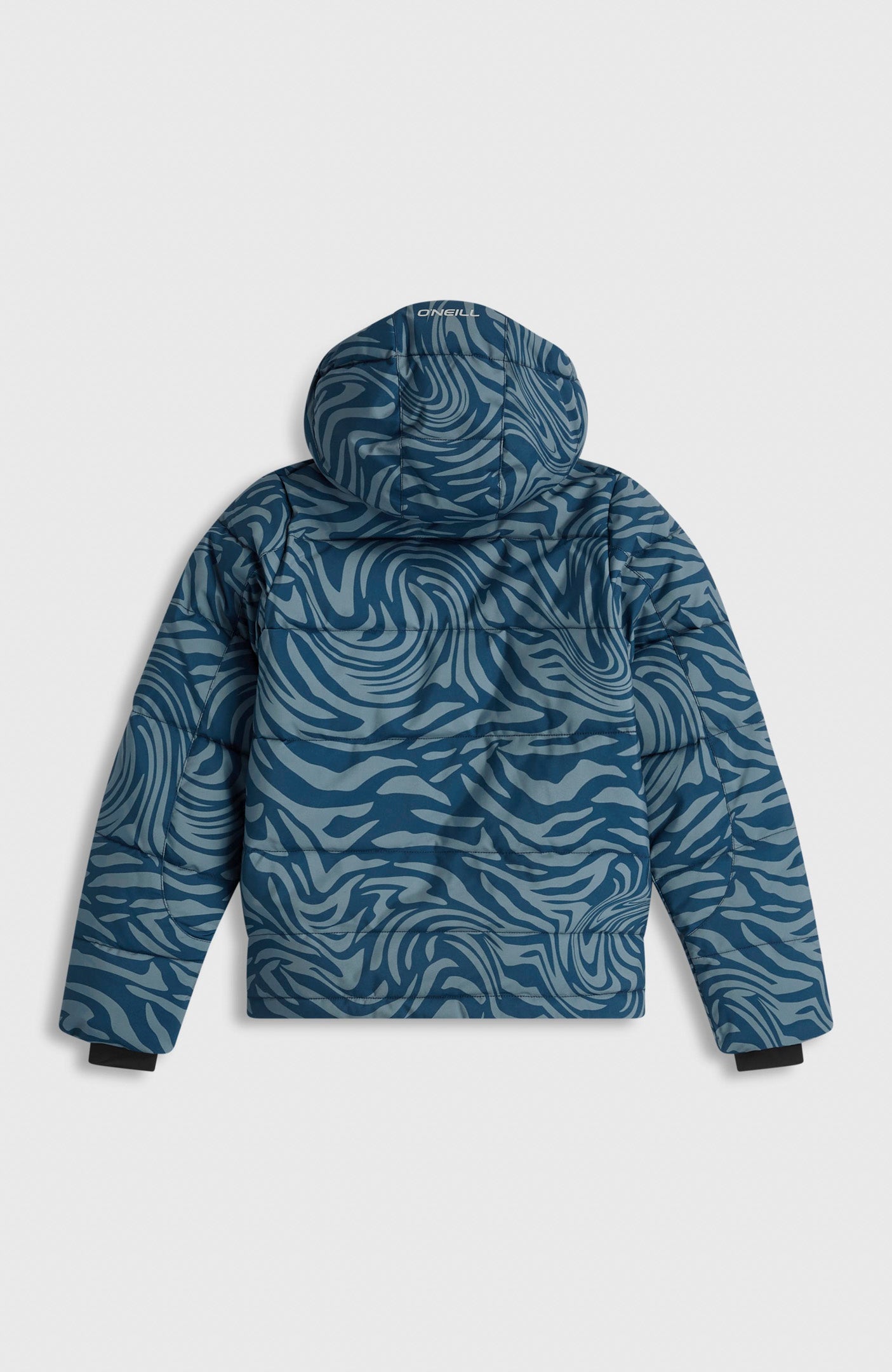 Girl's FWC Cruz Puffer Snow Jacket - O'Neill