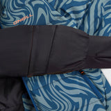 Girl's FWC Cruz Puffer Snow Jacket - O'Neill