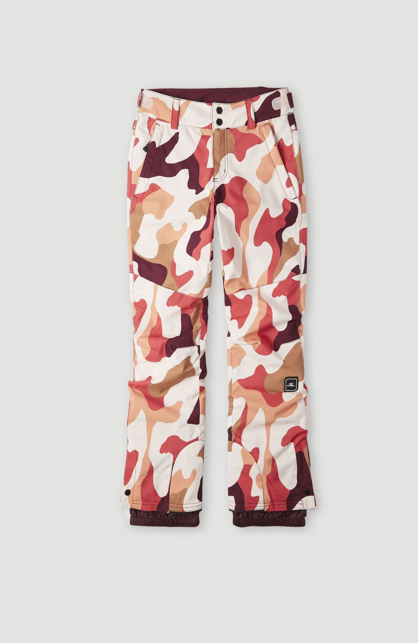 GIRL'S CHARM PRINTED PANTS