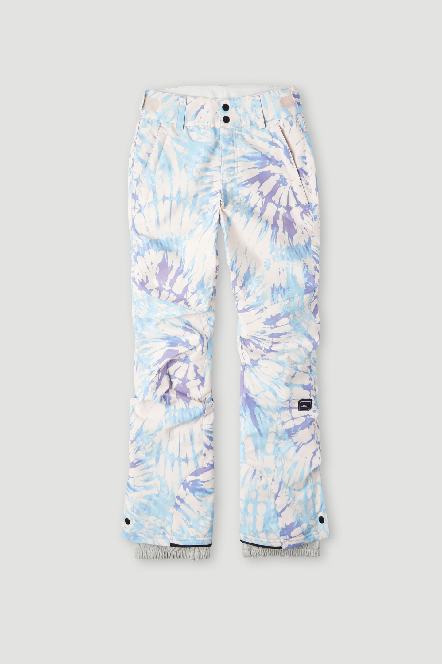 GIRL'S CHARM PRINTED PANTS