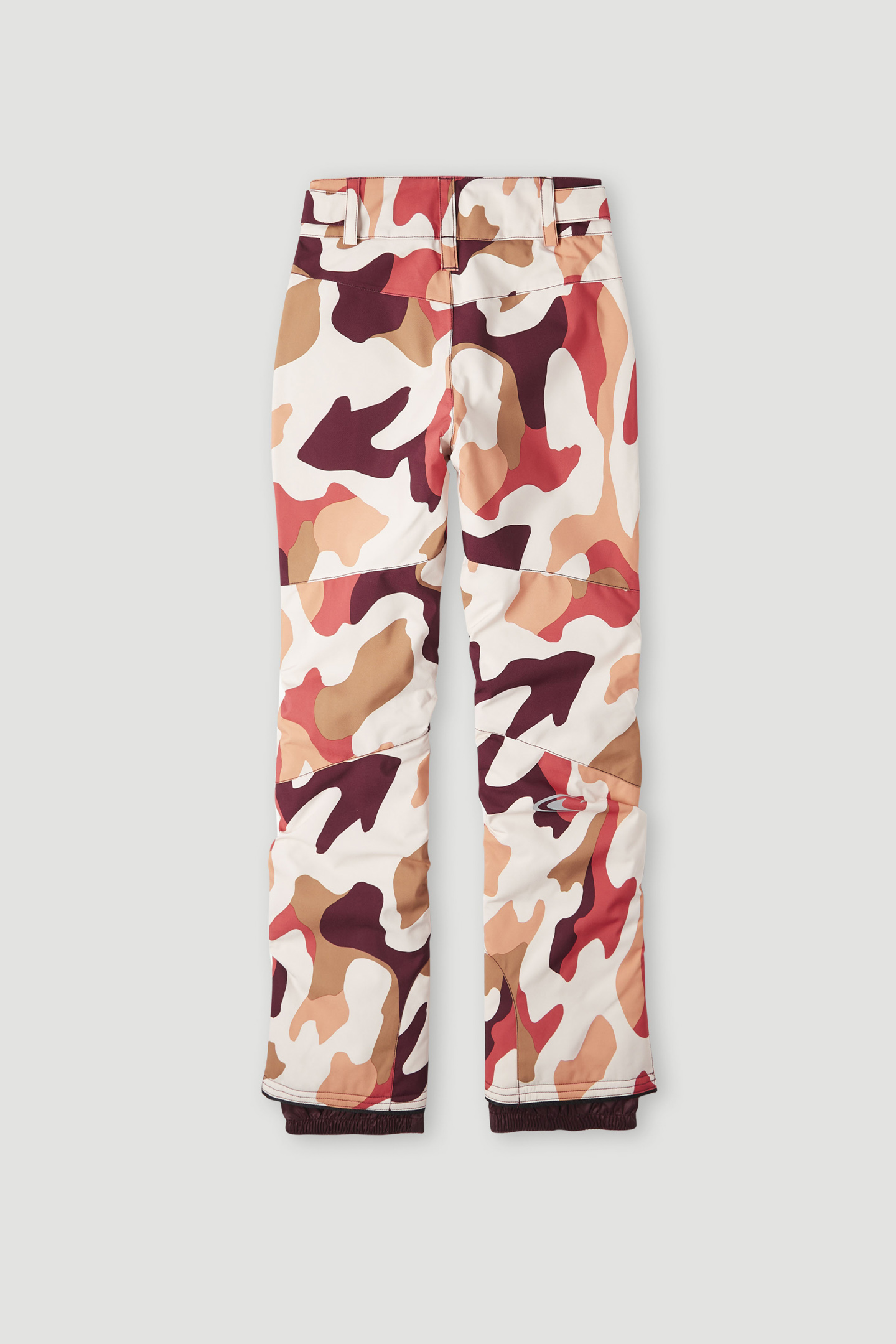 GIRL'S CHARM PRINTED PANTS