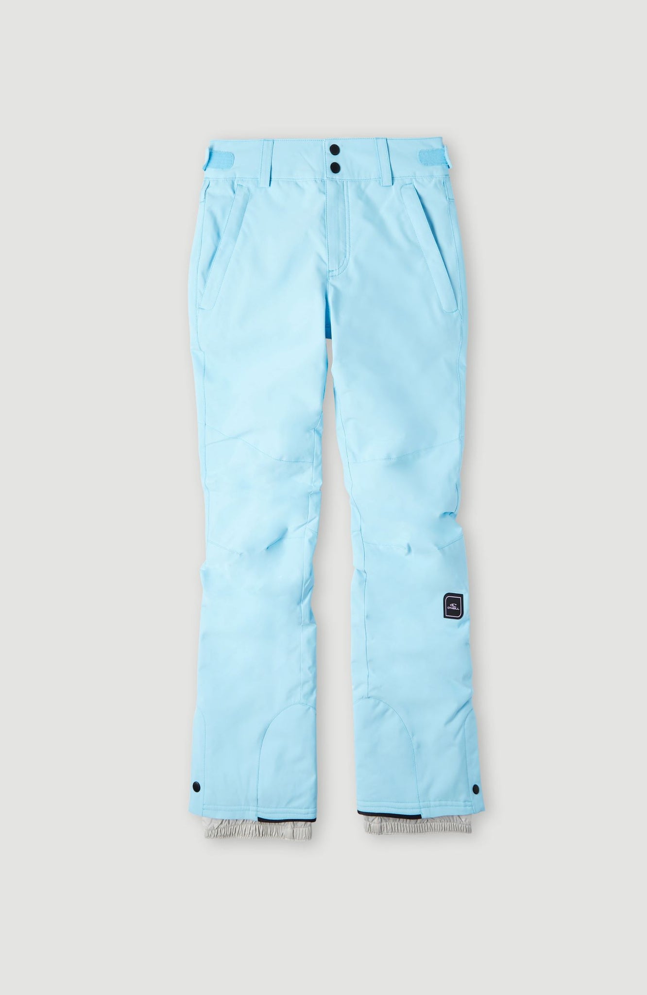 Dope Con W Women's Ski Pants Light Blue