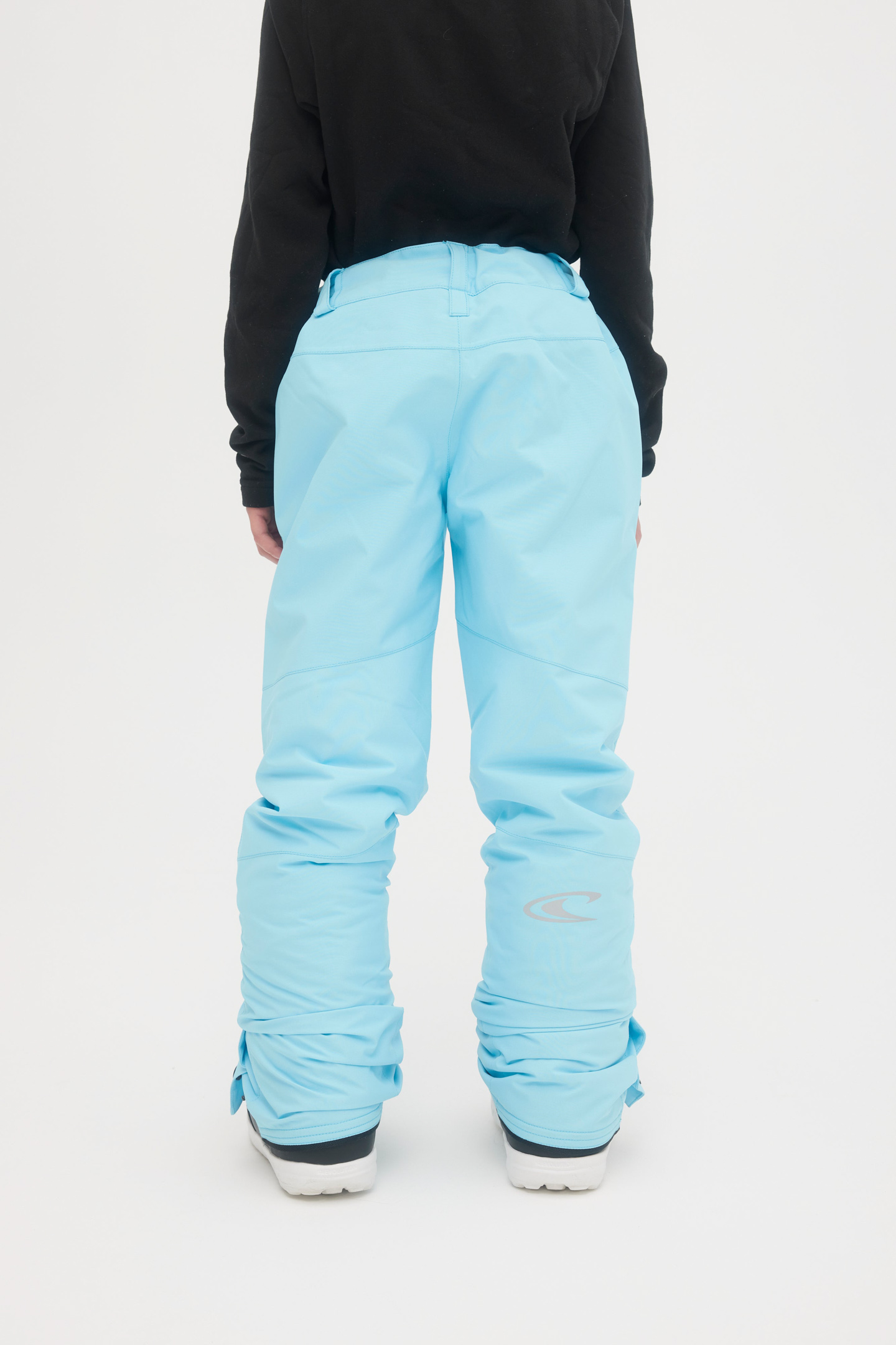 Girl's Charm Pants - Isl Blue | O'Neill