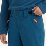 Girl's FWC Cruz Snow Pants - O'Neill