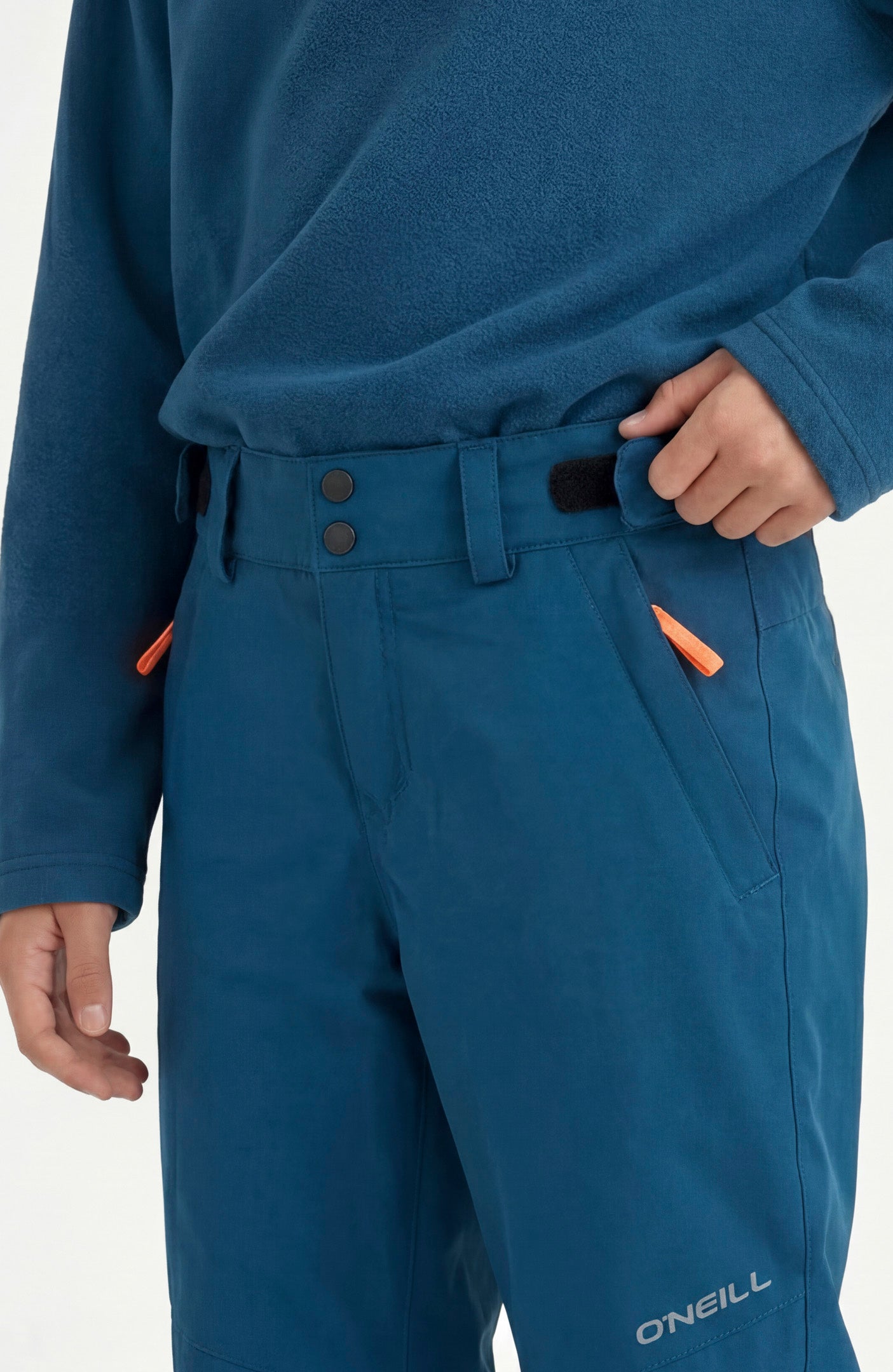Girl's FWC Cruz Snow Pants - O'Neill