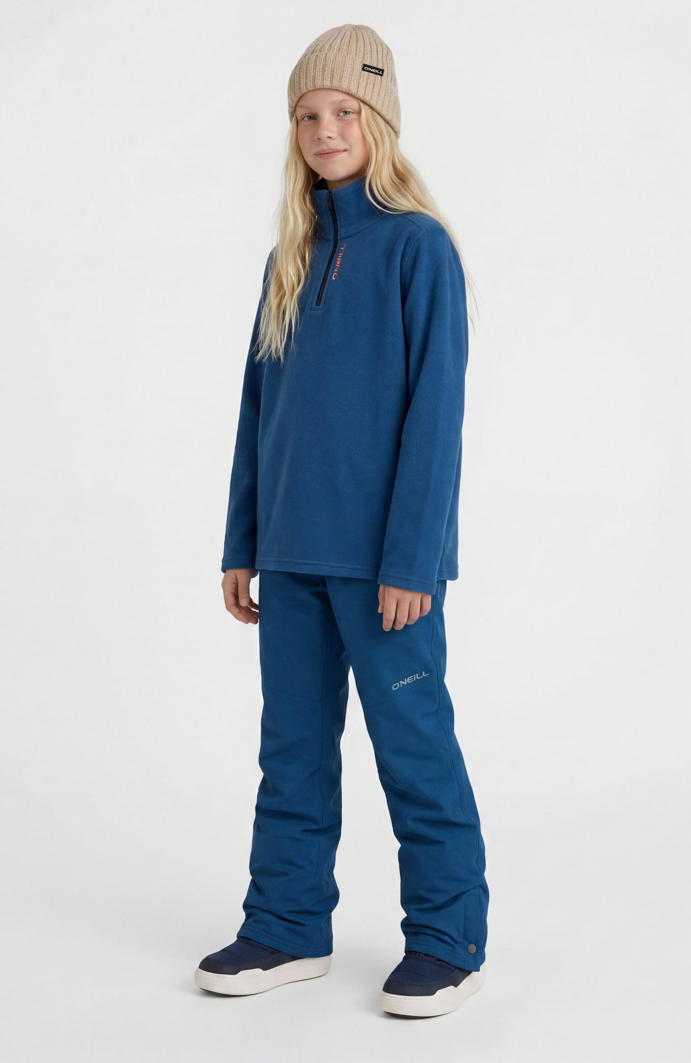 Girl's FWC Cruz Snow Pants - O'Neill