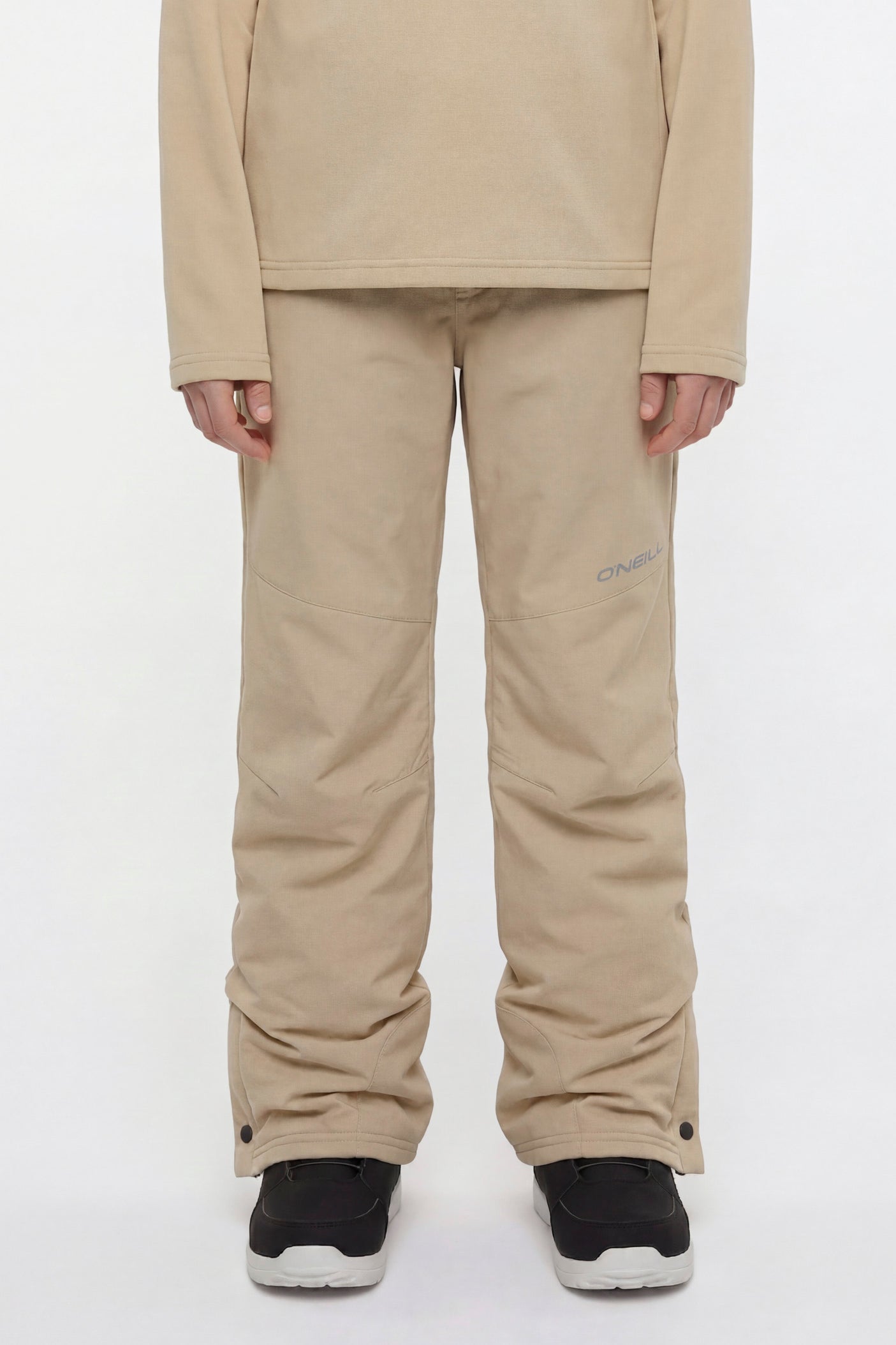 Girl's FWC Cruz Snow Pants - O'Neill
