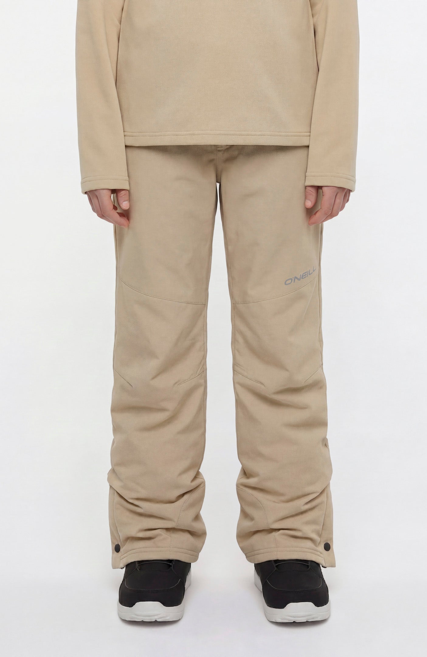 Girl's FWC Cruz Snow Pants - O'Neill