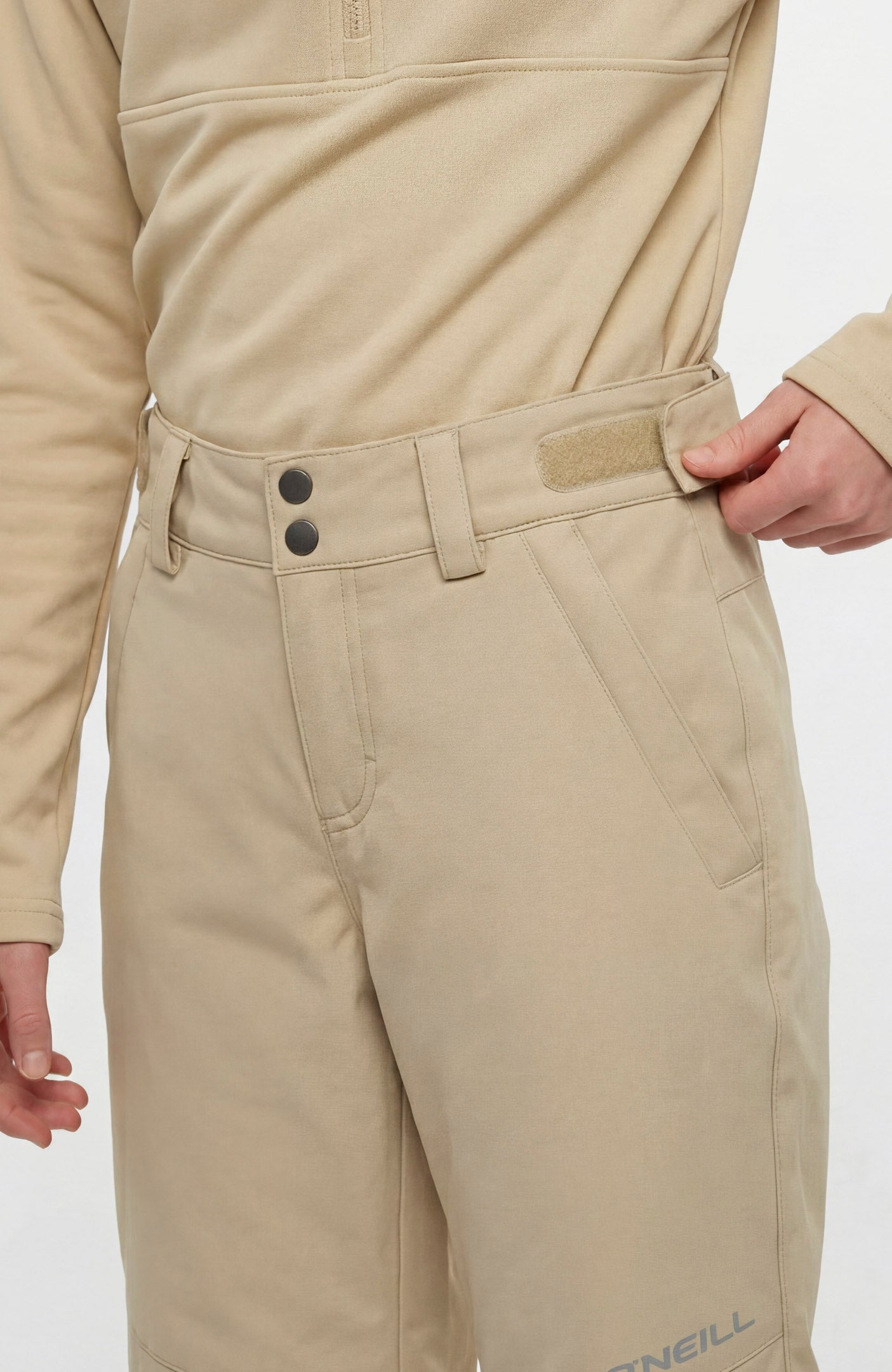 Girl's FWC Cruz Snow Pants - O'Neill