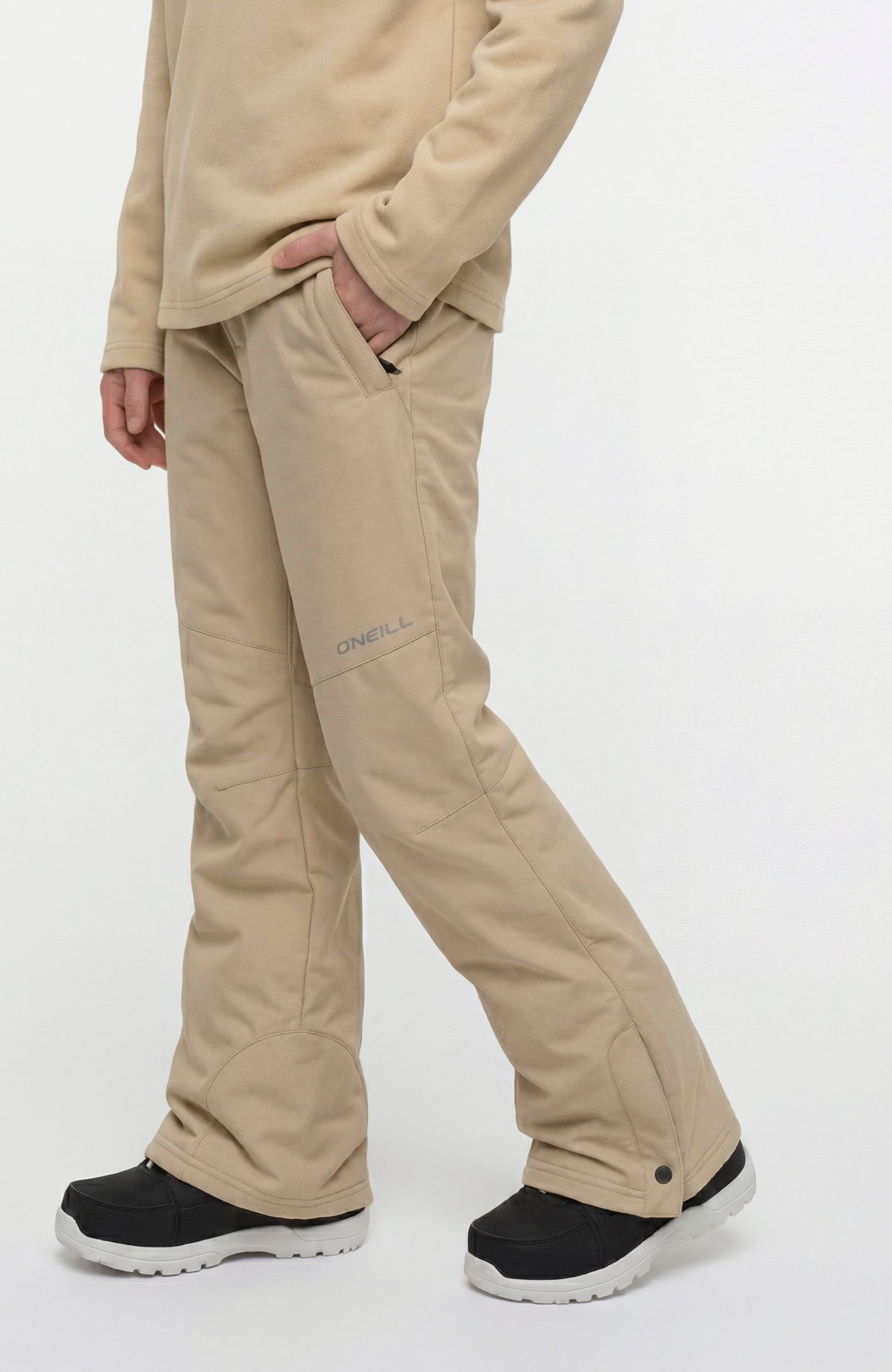Girl's FWC Cruz Snow Pants - O'Neill