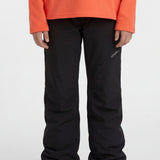 Girl's FWC Cruz Snow Pants - O'Neill