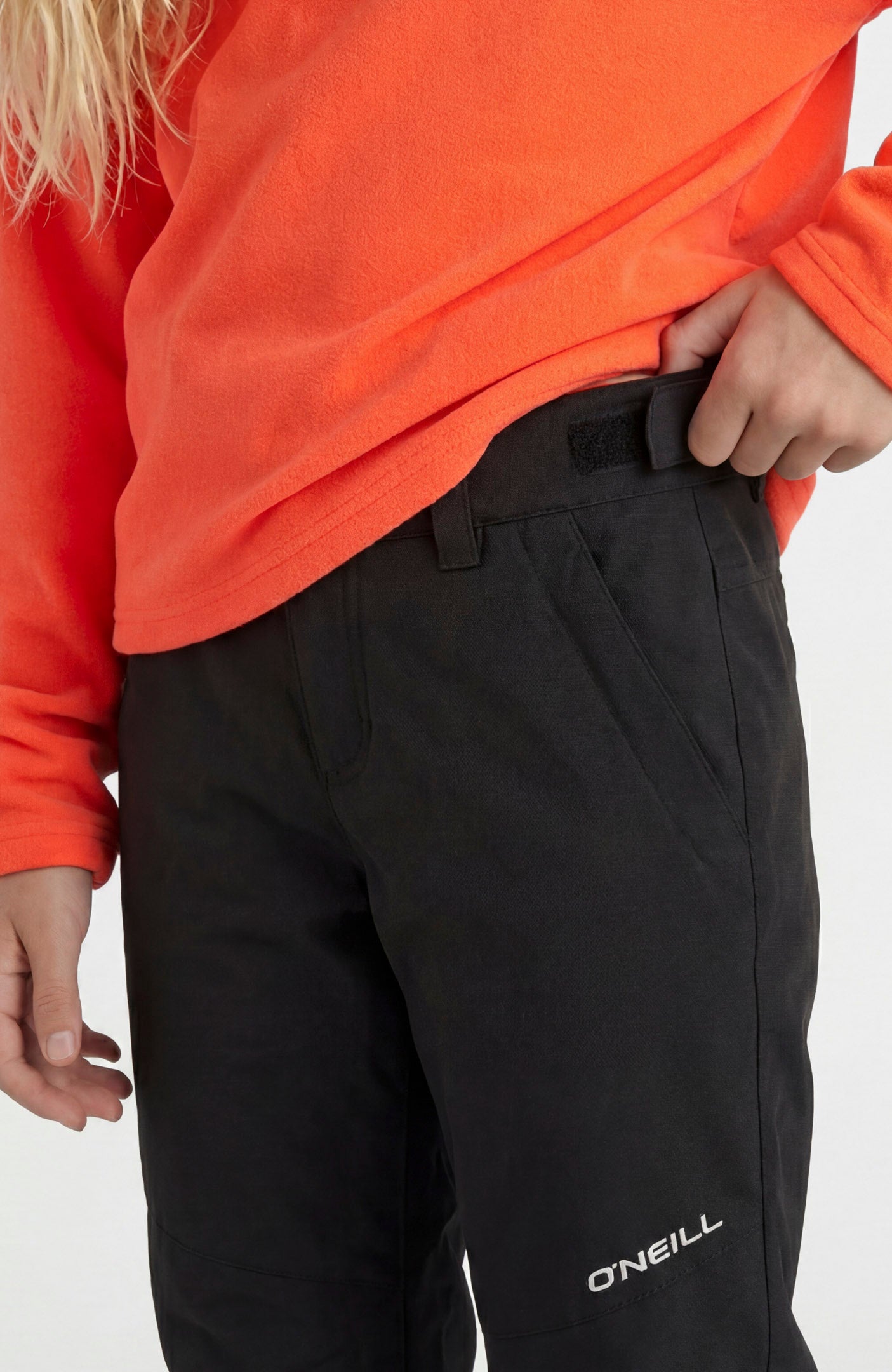 Girl's FWC Cruz Snow Pants - O'Neill