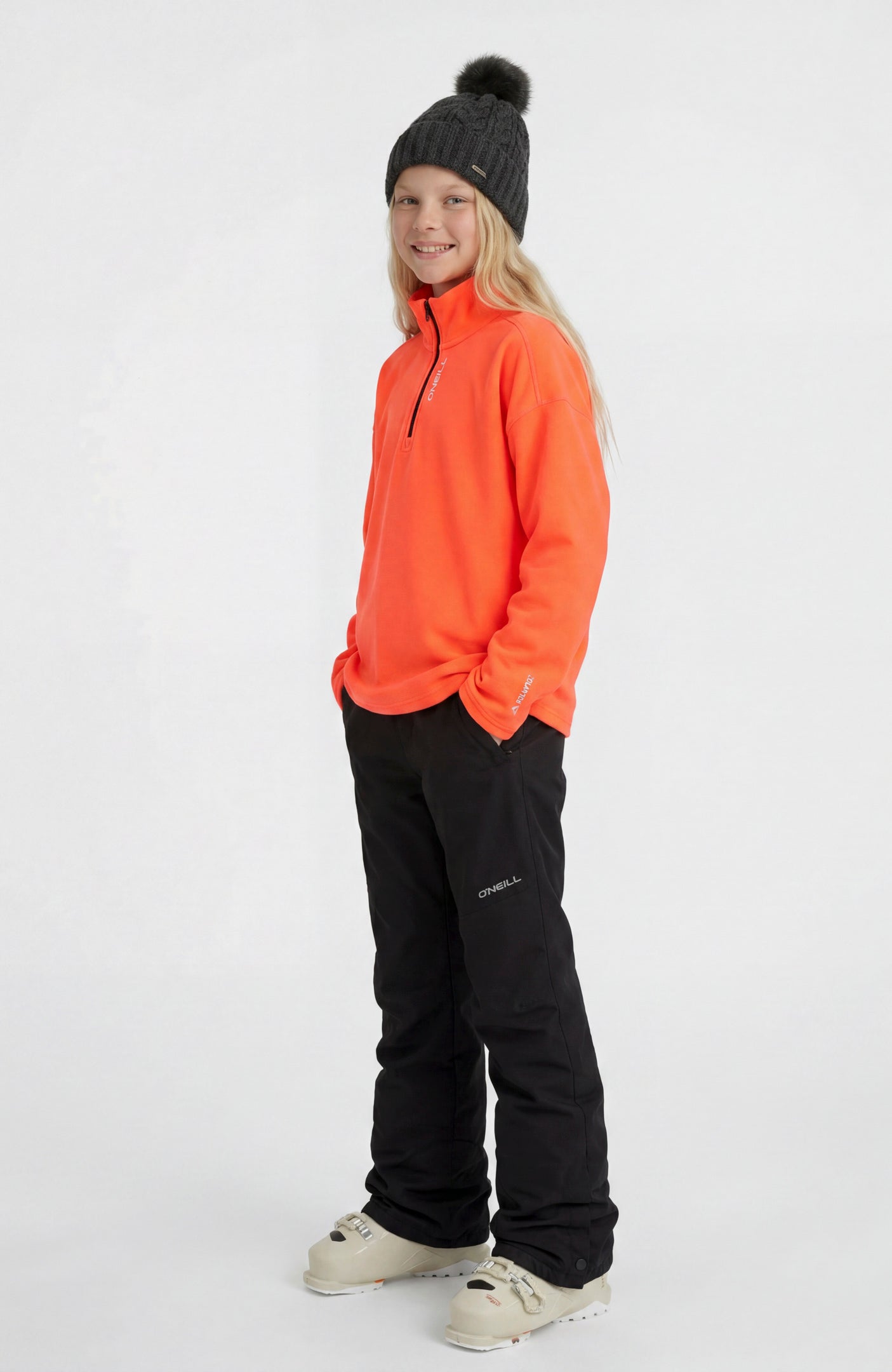 Girl's FWC Cruz Snow Pants - O'Neill