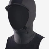 Mutant Legend 4.5/3.5mm Chest Zip Full Wetsuit W/ Hood