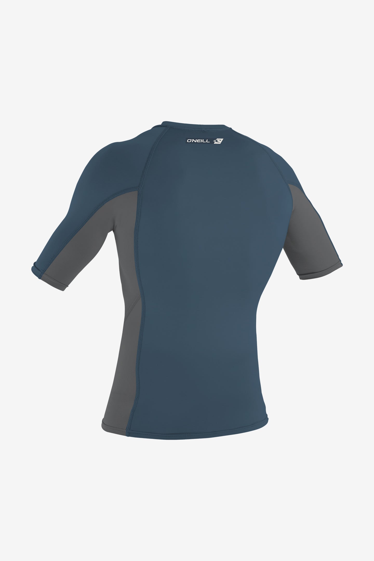 Chemise Anti-UV O'Neill Homme, Manches Courtes, Bleue, Taille XL, Coupe Slim, Occasion