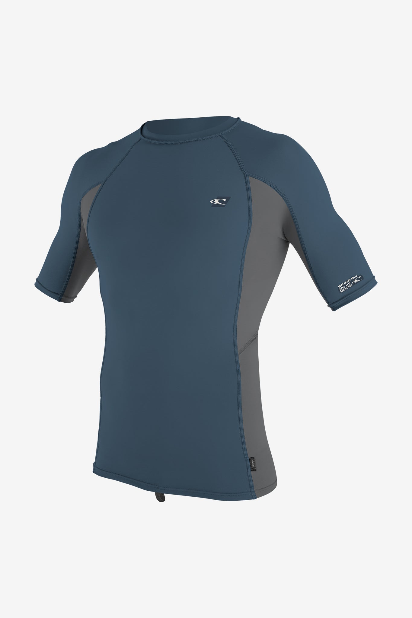 Premium Skins Rashguard - Copenblu/smoke/copenblu | O'Neill