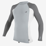 Premium Skins L/S Rash Guard