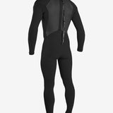 Epic 4/3mm Back Zip Full Wetsuit