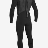 Epic 4/3mm Back Zip Full Wetsuit