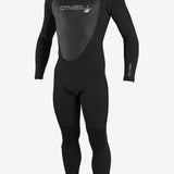 Epic 4/3mm Back Zip Full Wetsuit