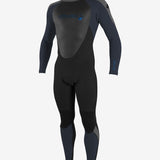 Epic 4/3mm Back Zip Full Wetsuit
