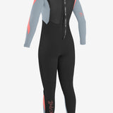 Women's Epic 3/2mm Back Zip Full Wetsuit